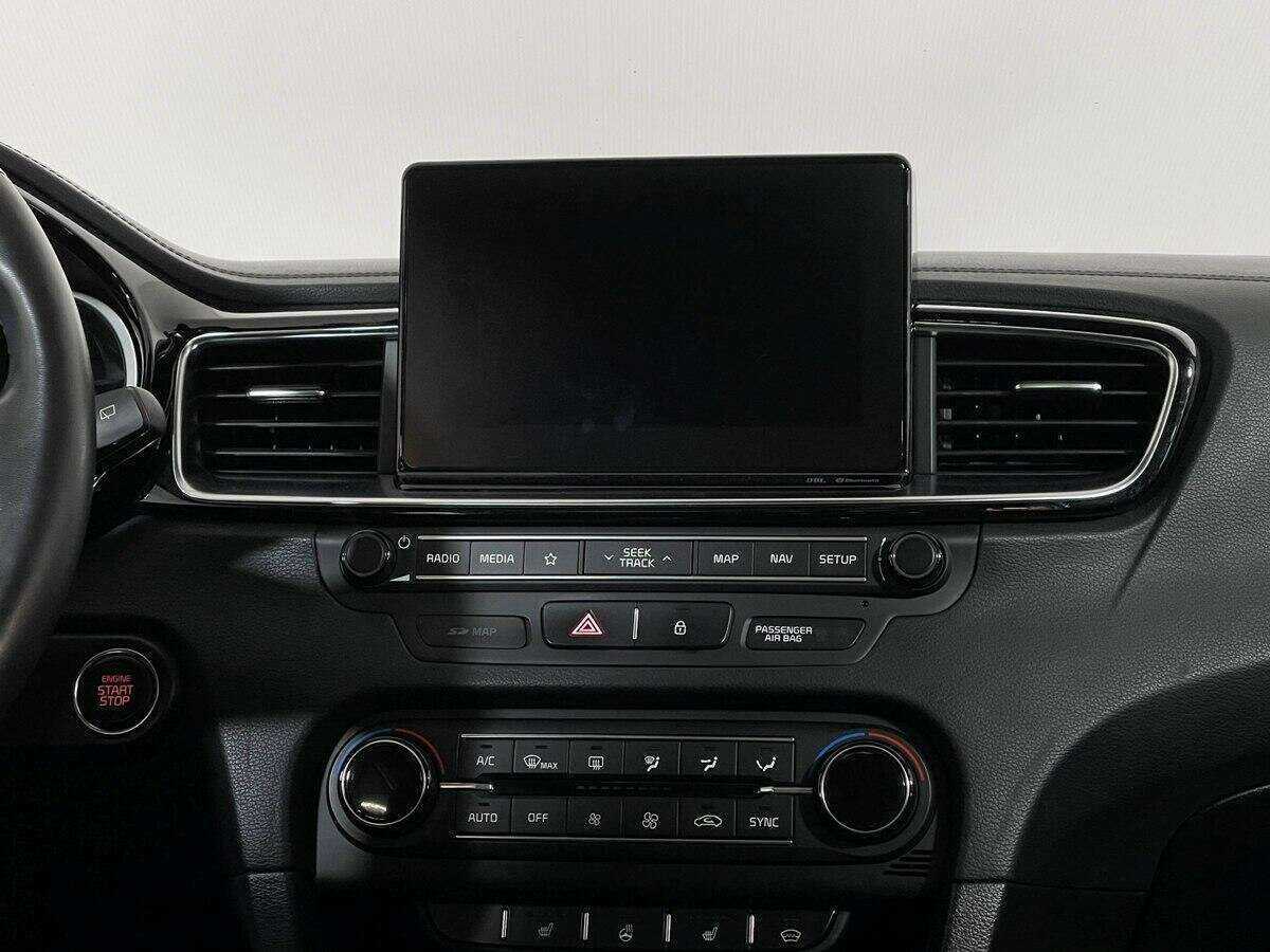 Купить Киа Сид, 2018, 35 001 км.. Фото: #11