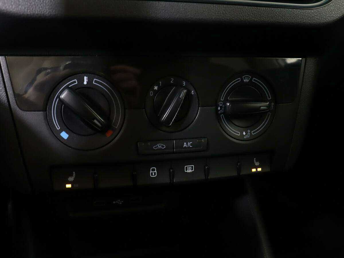 Купить Шкода Рапид, 2021, 80 018 км.. Фото: #15