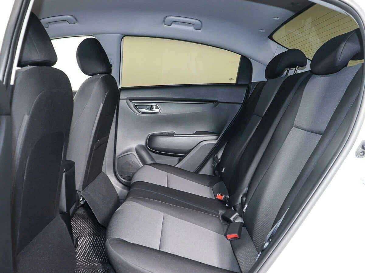 Купить Киа Рио, 2020, 51 000 км.. Фото: #12