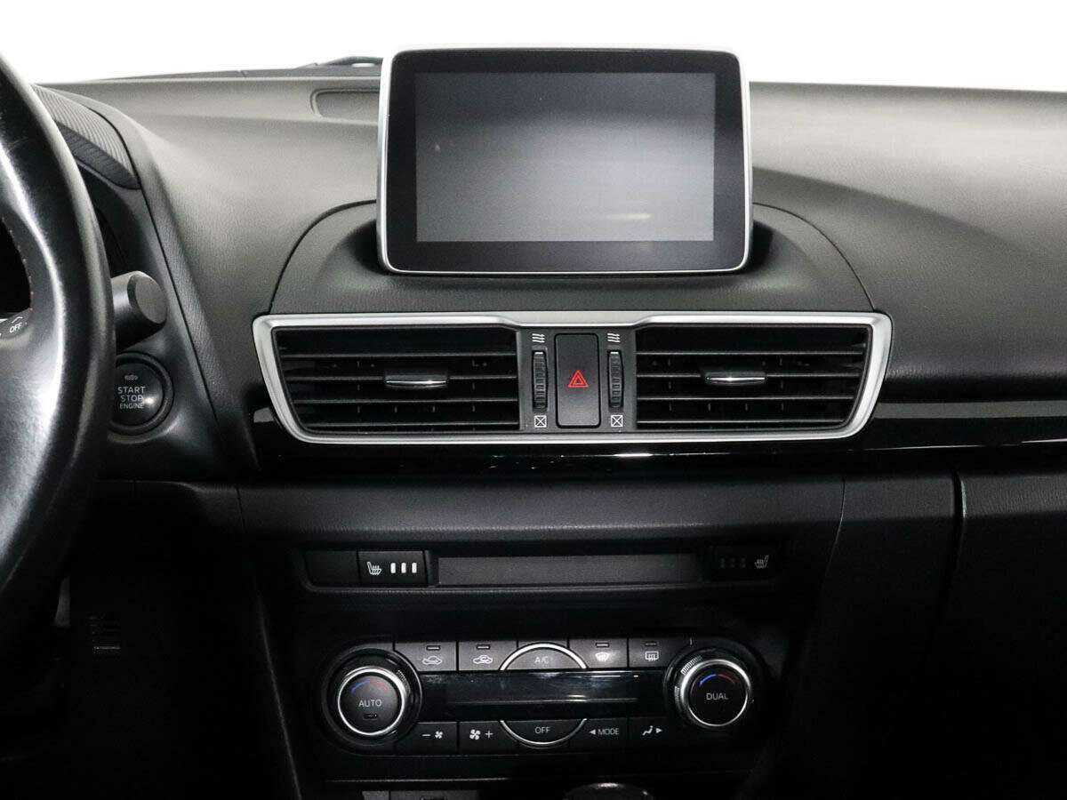 Купить Мазда 3, 2014, 87 340 км.. Фото: #10