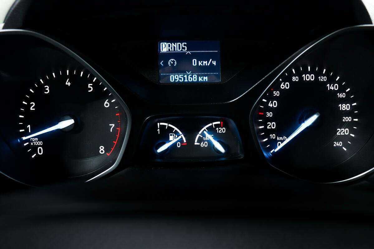 Купить Форд Куга, 2018, 94 073 км.. Фото: #9