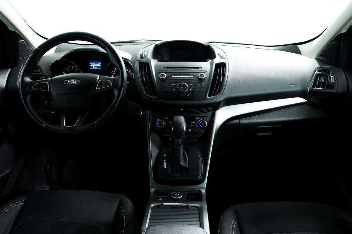 Купить Форд Куга, 2018, 94 073 км.. Фото: #10