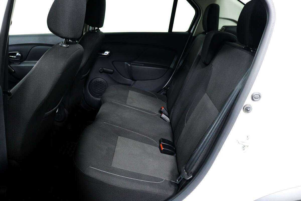 Купить Рено Логан, 2020, 47 134 км.. Фото: #11