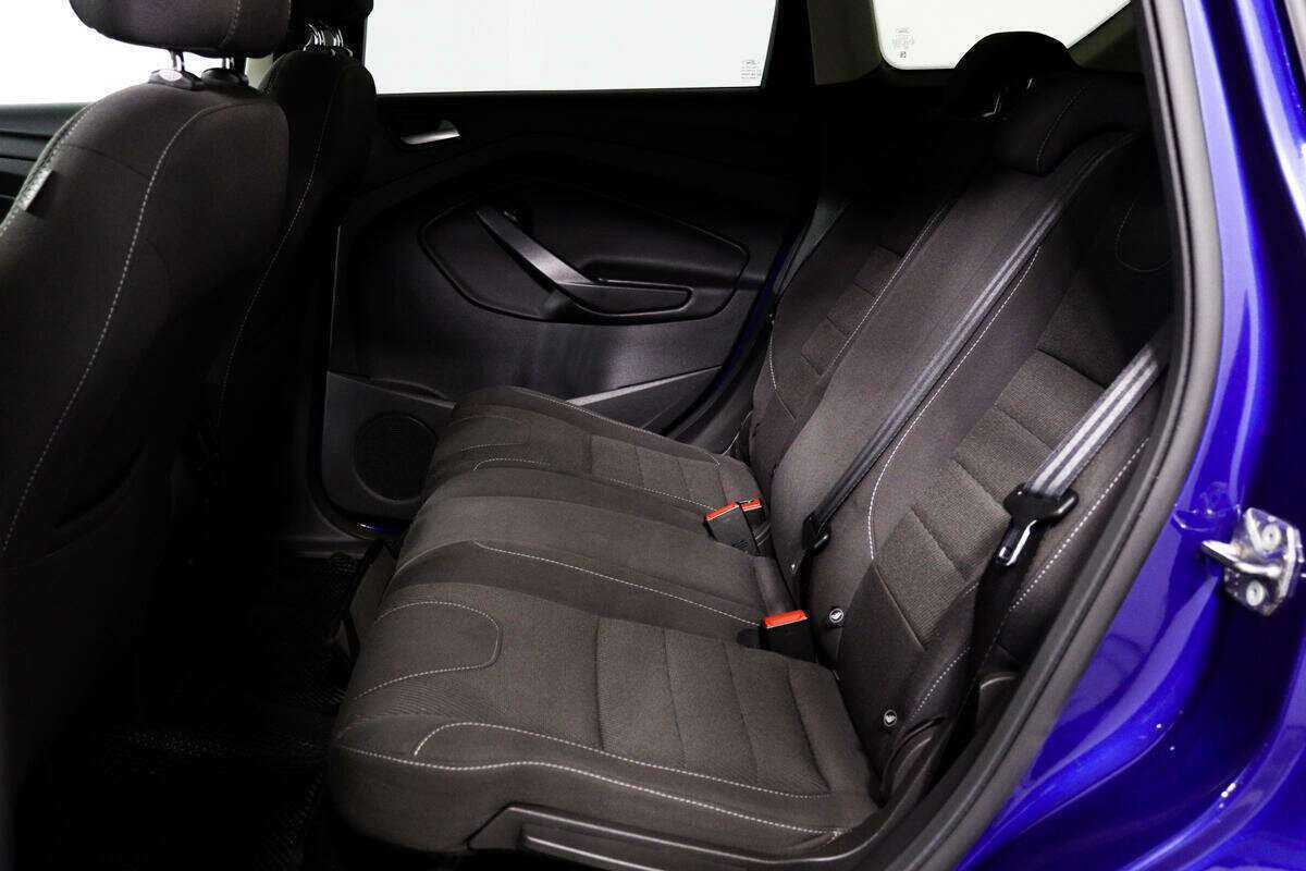 Купить Форд Куга, 2015, 96 231 км.. Фото: #11