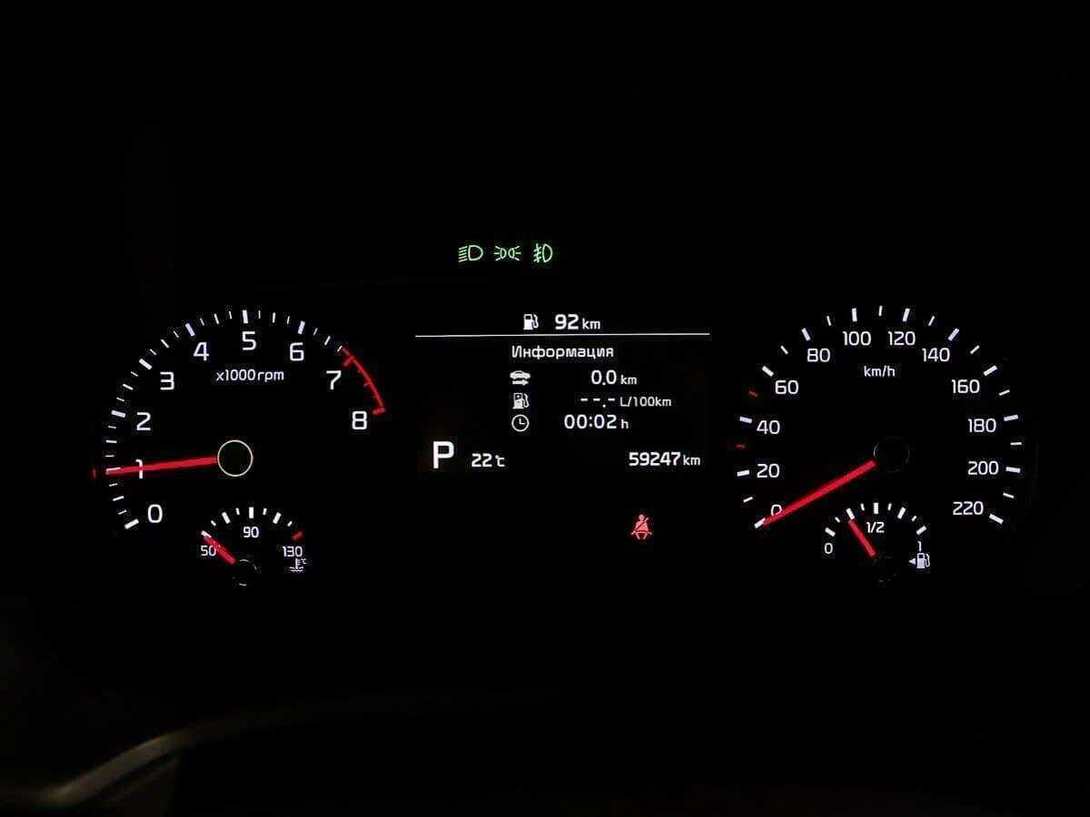 Купить Киа Соул, 2019, 59 000 км.. Фото: #10