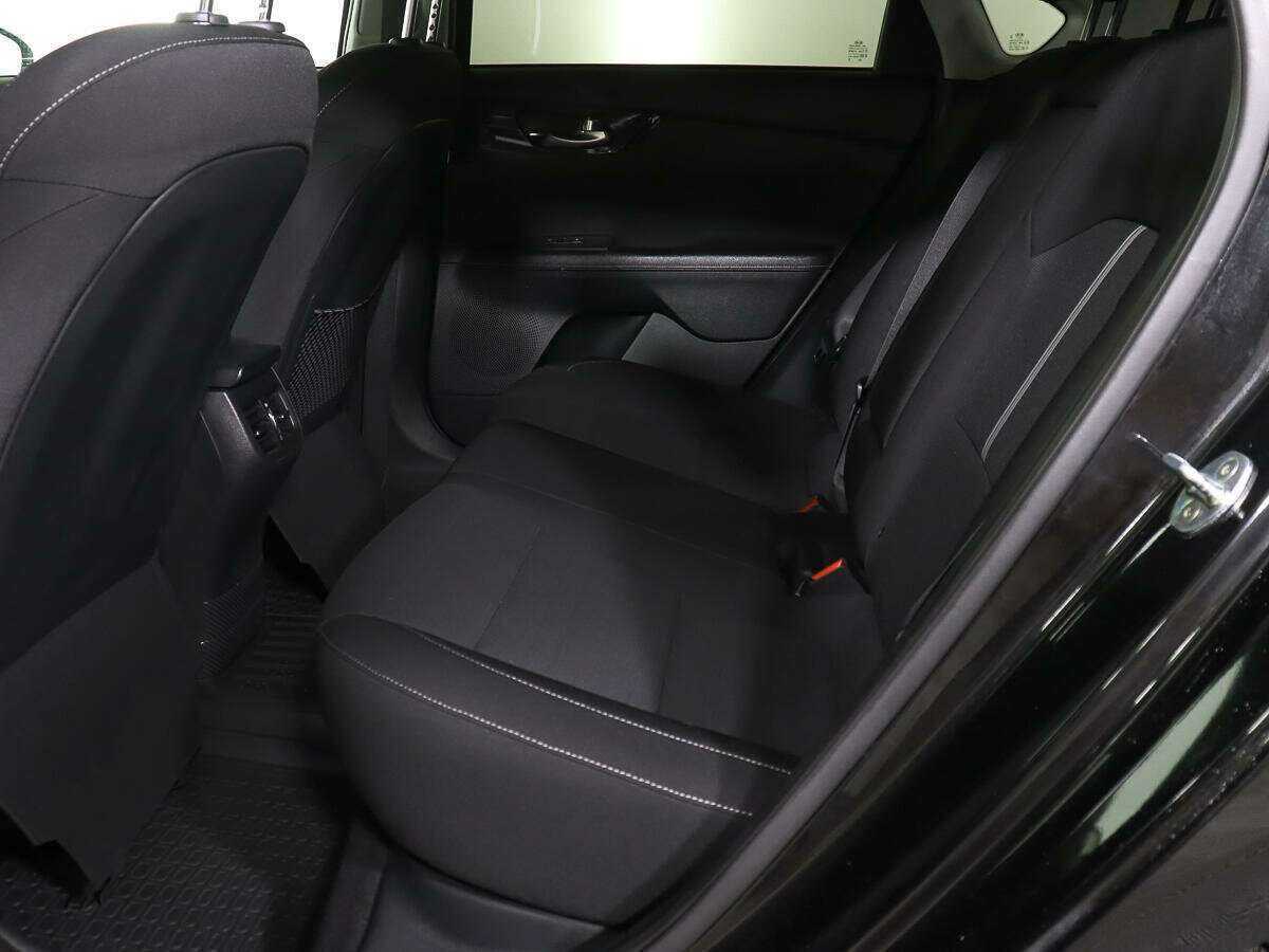 Купить Киа Церато, 2020, 117 000 км.. Фото: #6