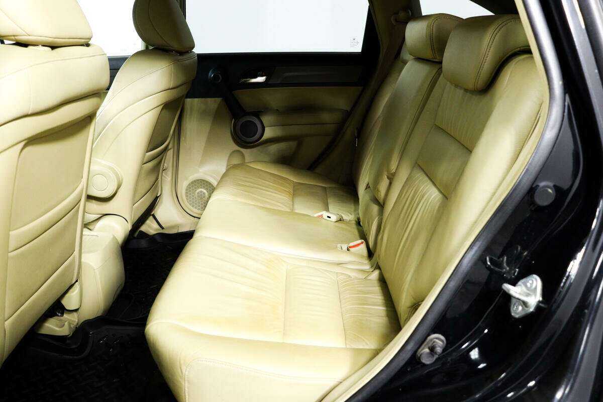 Купить Хонда ЦР-В, 2012, 129 455 км.. Фото: #11