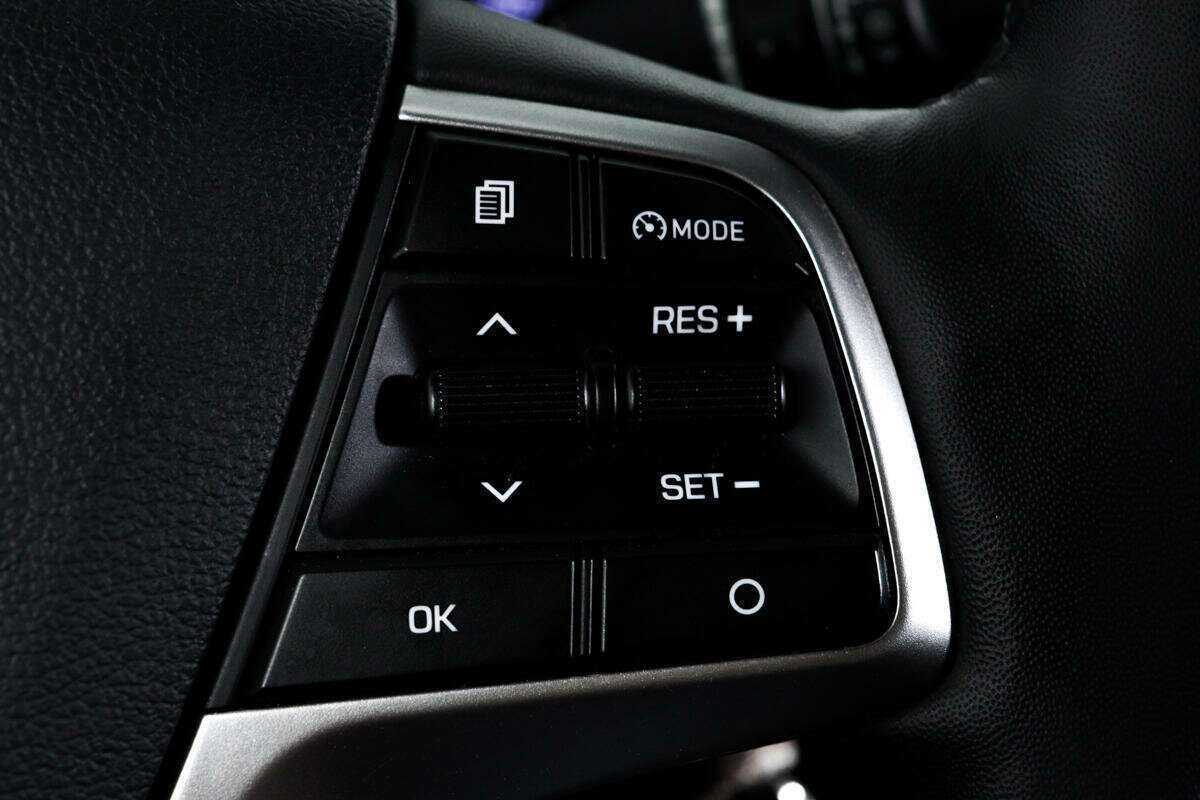 Купить Хендай Солярис, 2020, 49 851 км.. Фото: #13