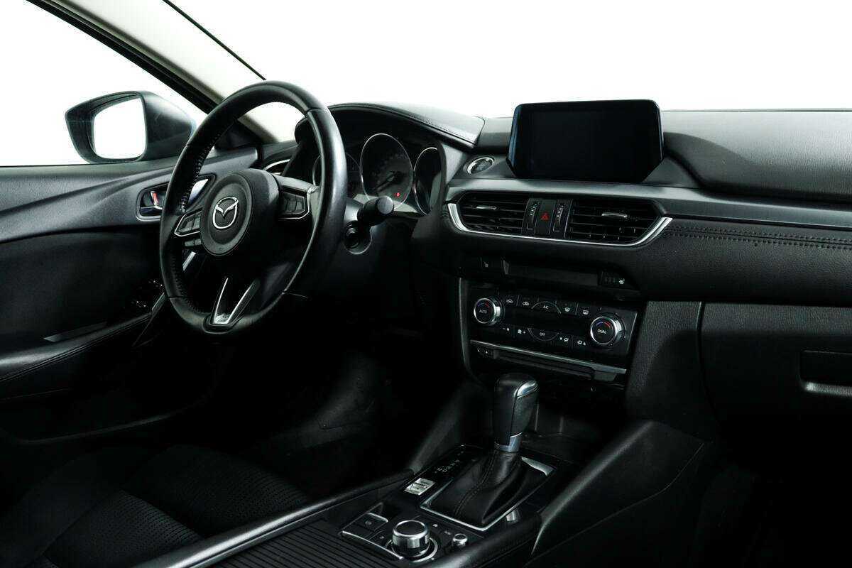 Купить Мазда 6, 2017, 90 963 км.. Фото: #8