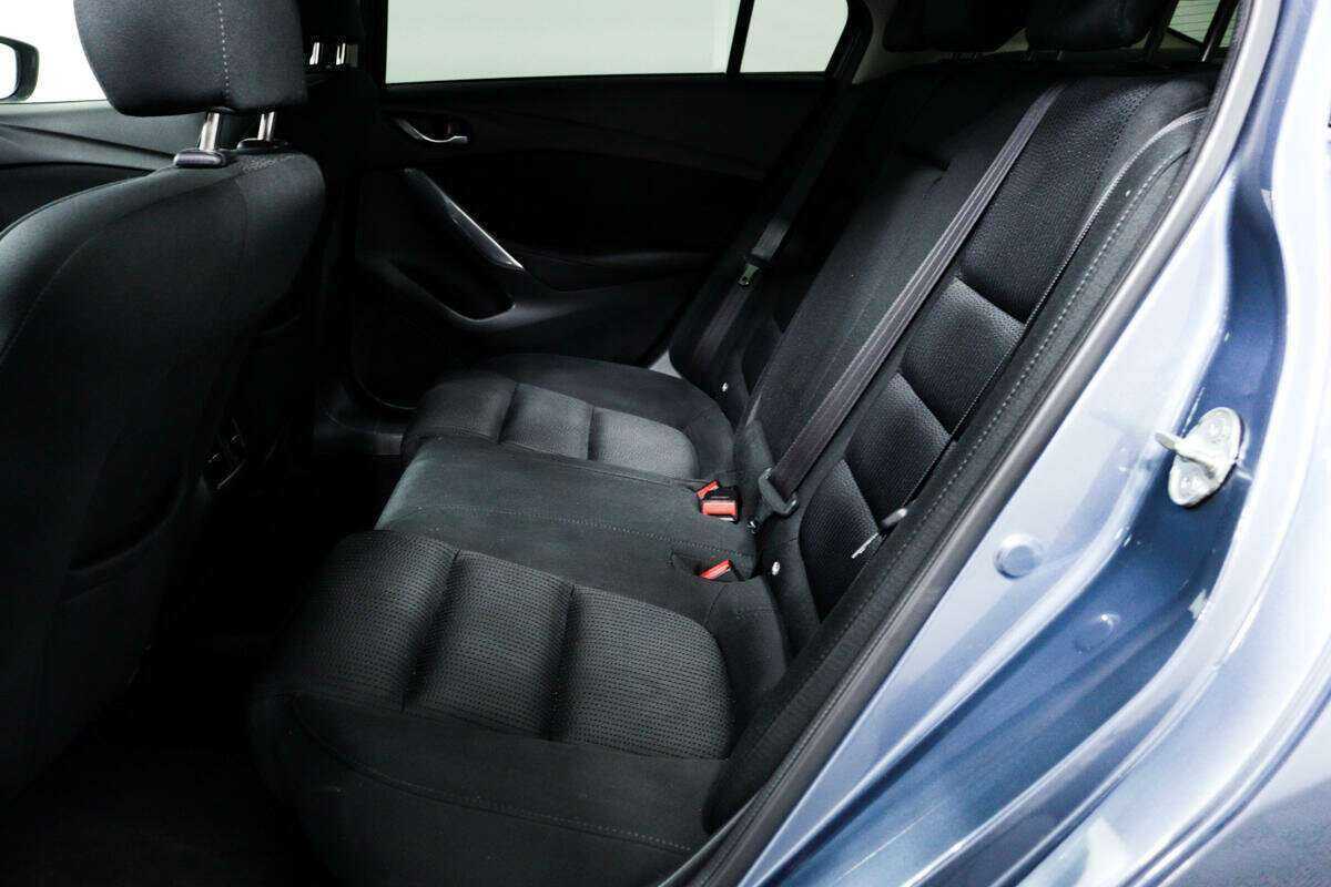 Купить Мазда 6, 2017, 90 963 км.. Фото: #11