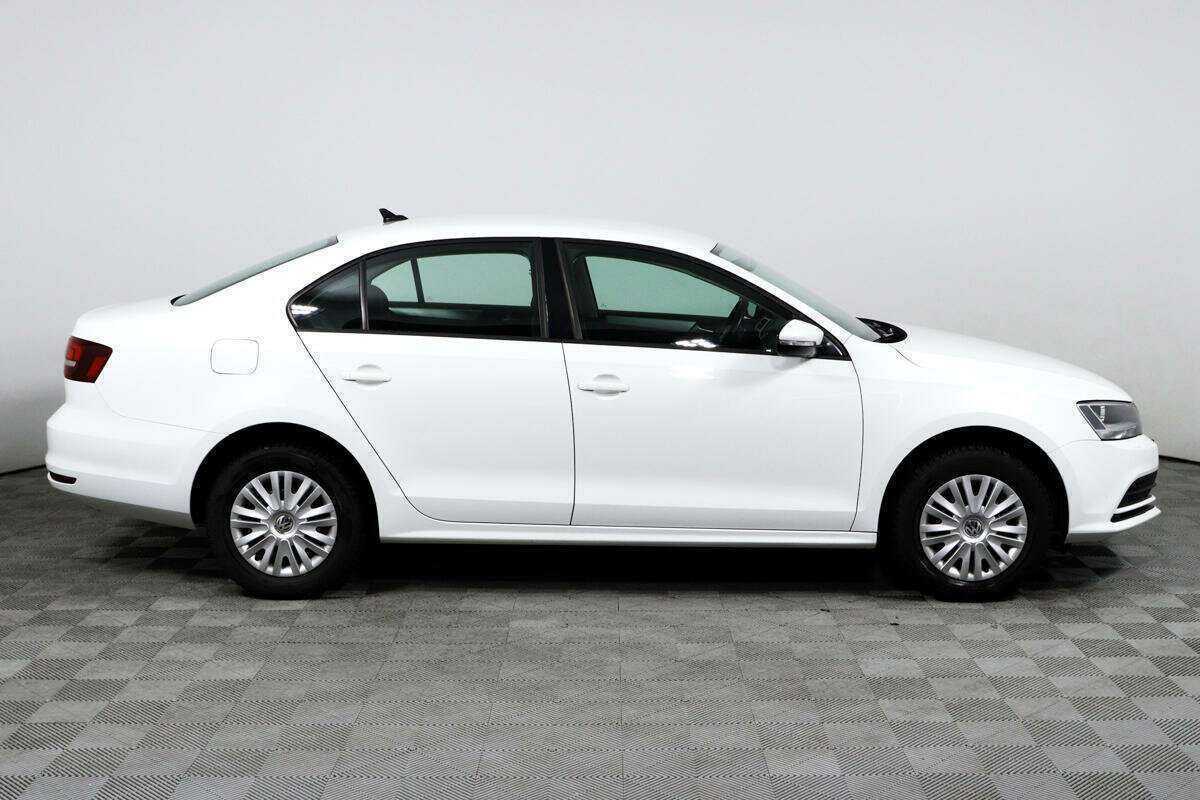 Купить Фольксваген Джетта, 2018, 29 985 км.. Фото: #3