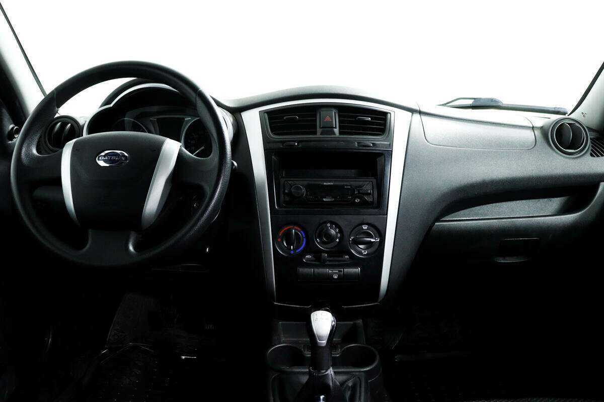 Купить Датсун он-ДО, 2019, 78 905 км.. Фото: #10