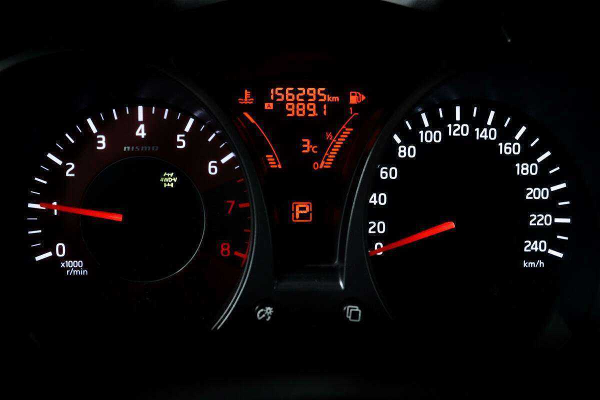 Купить Ниссан Жук, 2013, 156 174 км.. Фото: #9