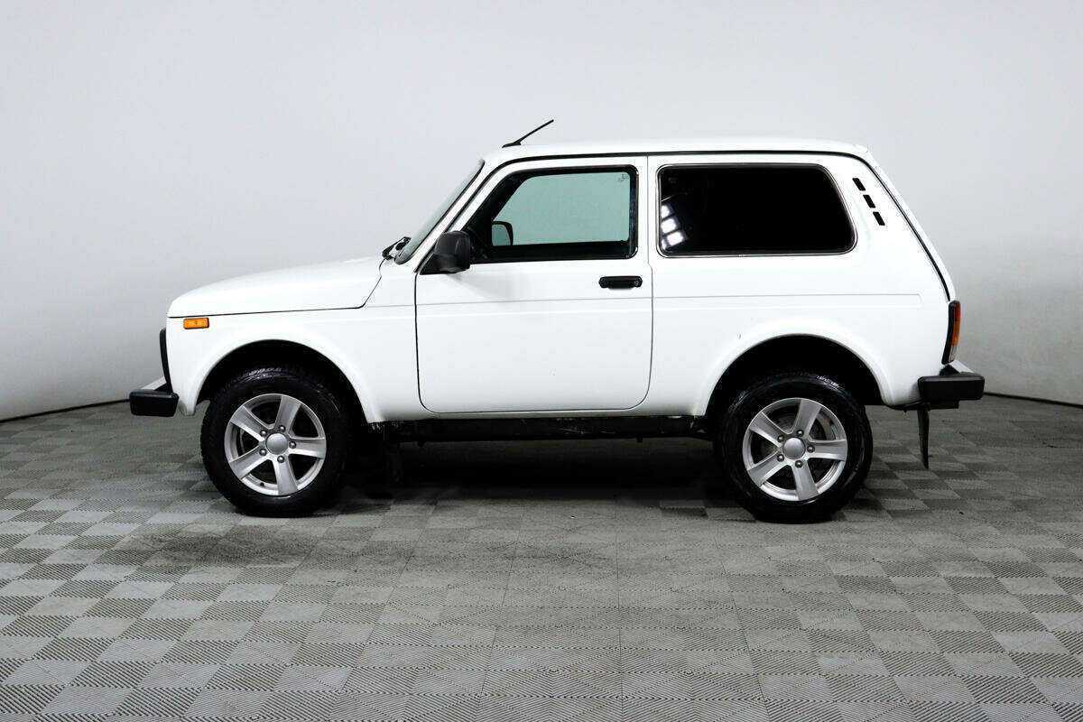 Купить Лада (ВАЗ) 2121 (4х4), 2020, 39 599 км.. Фото: #7