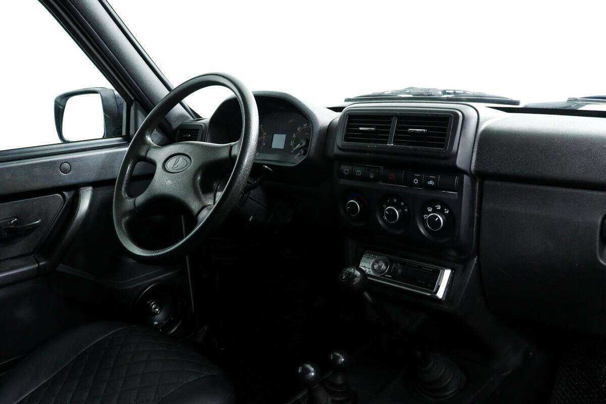 Купить Лада (ВАЗ) 2121 (4х4), 2020, 39 599 км.. Фото: #8