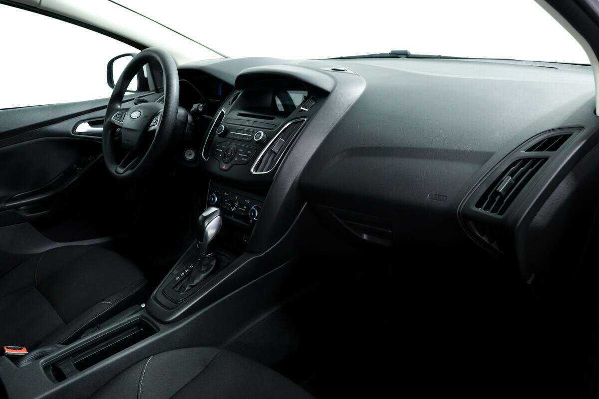 Купить Форд Фокус, 2018, 92 123 км.. Фото: #8