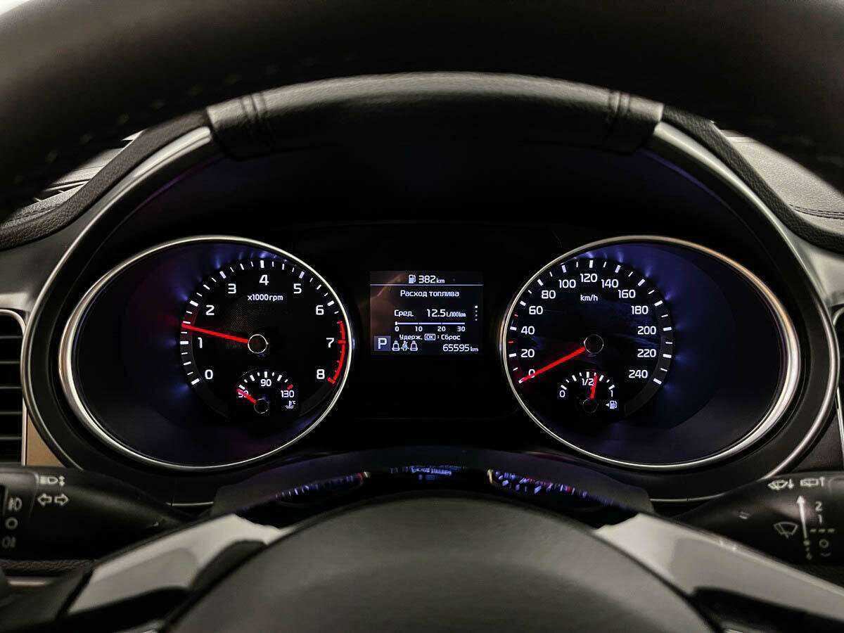 Купить Киа Сид, 2020, 66 000 км.. Фото: #10