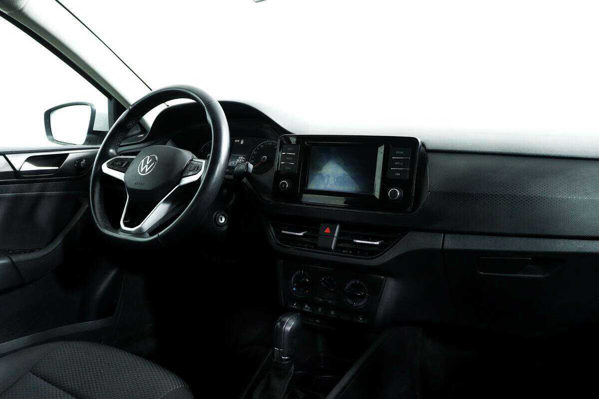 Купить Фольксваген Поло, 2020, 56 588 км.. Фото: #8