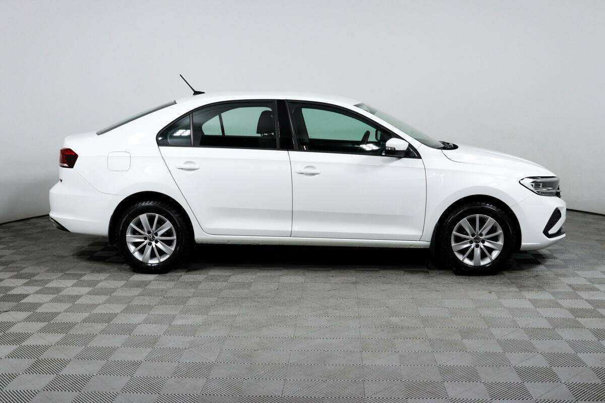 Купить Фольксваген Поло, 2020, 40 108 км.. Фото: #3