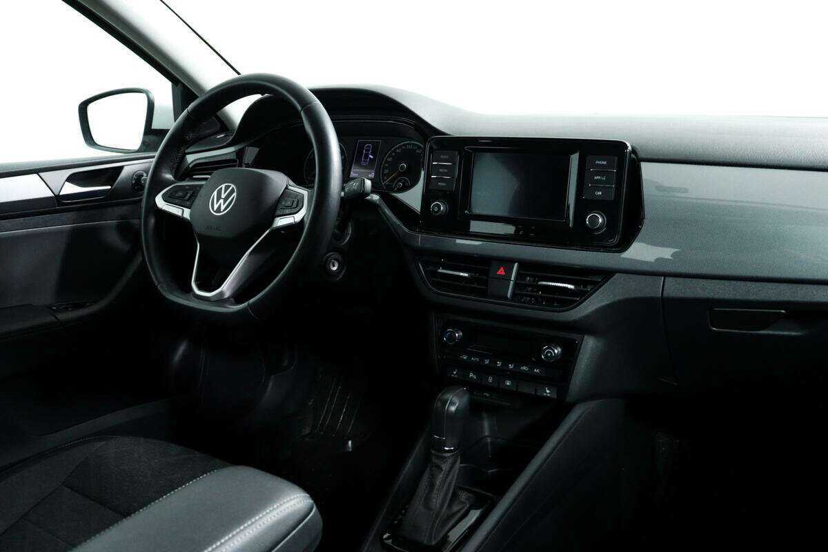 Купить Фольксваген Поло, 2020, 40 108 км.. Фото: #8