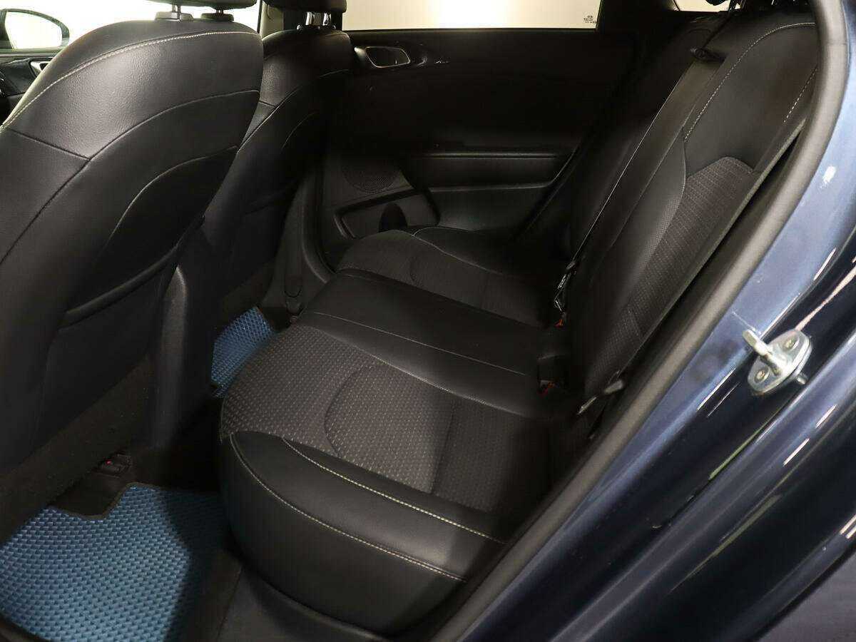 Купить Киа Сид, 2018, 93 300 км.. Фото: #8