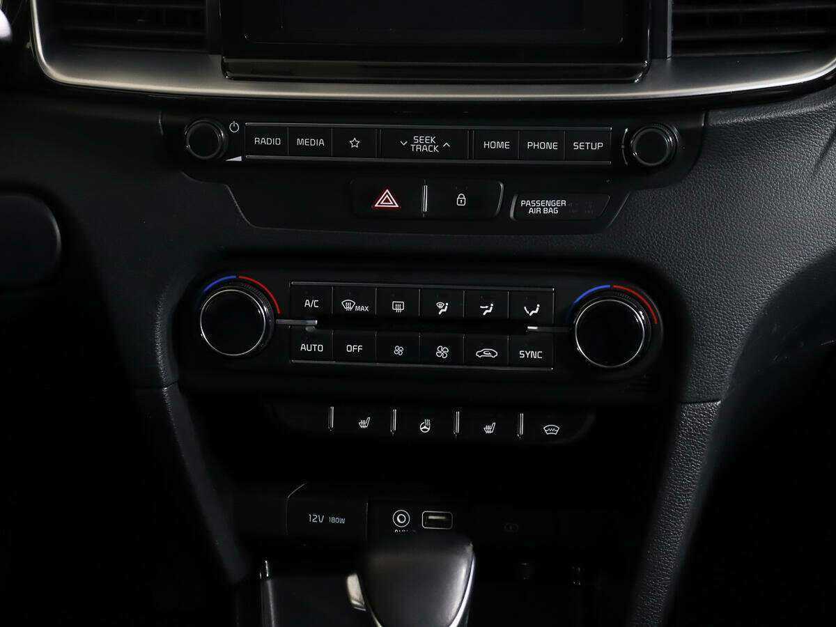 Купить Киа Сид, 2018, 93 300 км.. Фото: #11