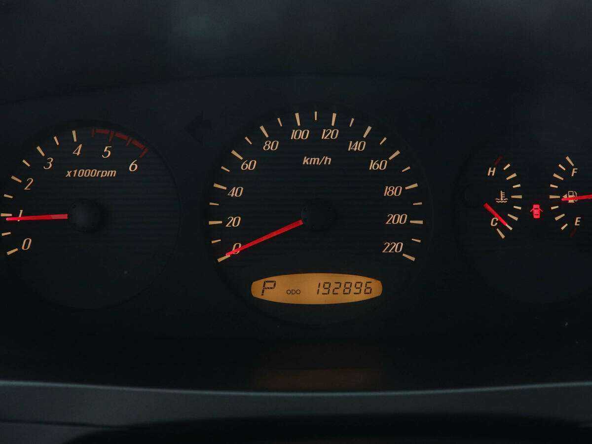 Купить Сан-Ён Кирон, 2013, 192 894 км.. Фото: #6