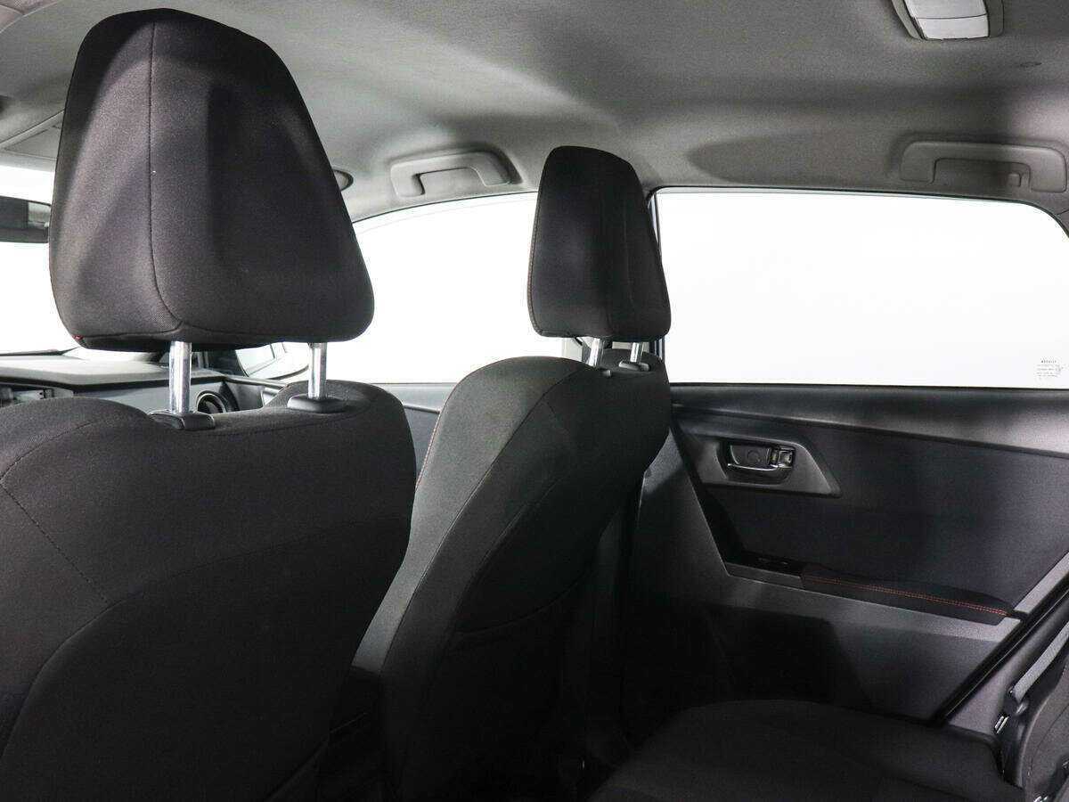 Купить Тойота Аурис, 2013, 132 003 км.. Фото: #11