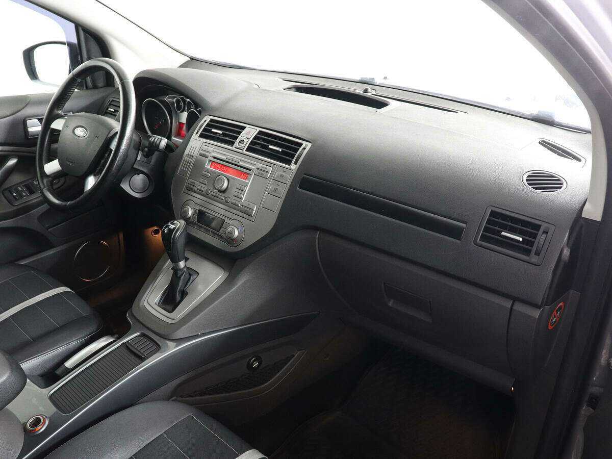 Купить Форд Куга, 2012, 115 022 км.. Фото: #8