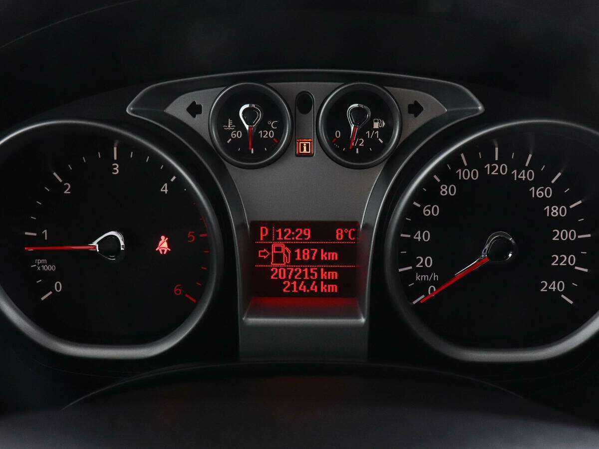 Купить Форд Куга, 2012, 207 213 км.. Фото: #10