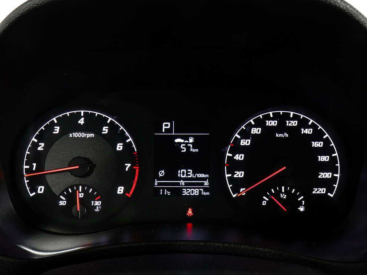 Купить Хендай Солярис, 2022, 32 058 км.. Фото: #10