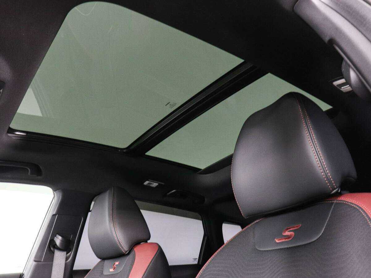 Купить Джили Кулрэй, 2021, 47 330 км.. Фото: #13