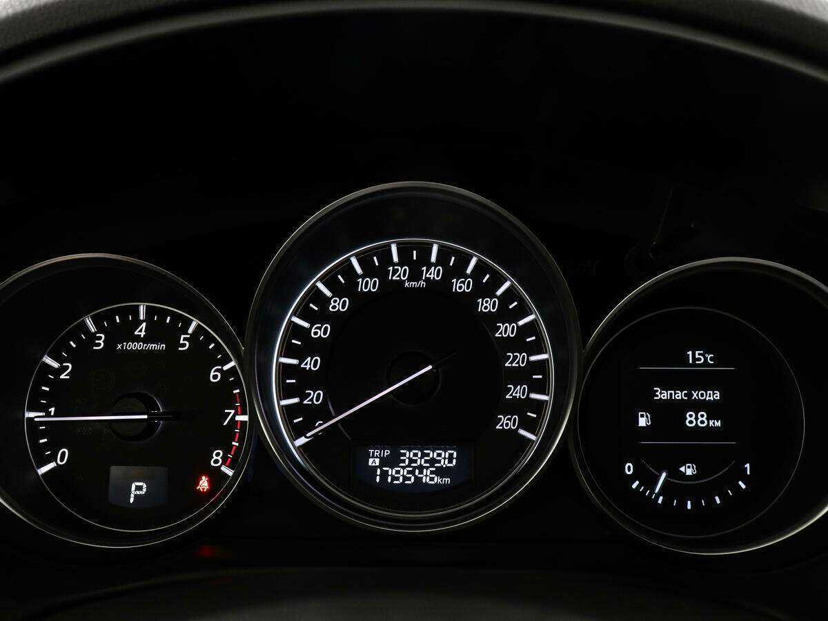 Купить Мазда Ц-Икс-5, 2015, 179 544 км.. Фото: #10