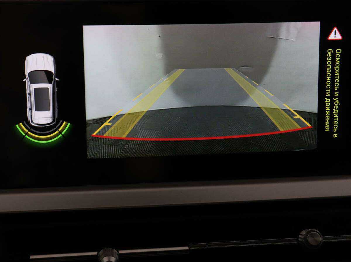 Купить Чери Тигго 7 Про, 2022, 4 175 км.. Фото: #13