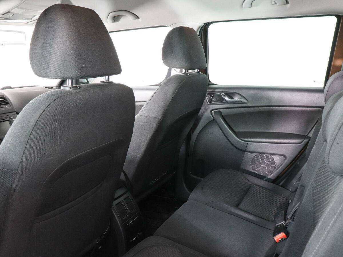 Купить Шкода Йети, 2014, 153 845 км.. Фото: #11