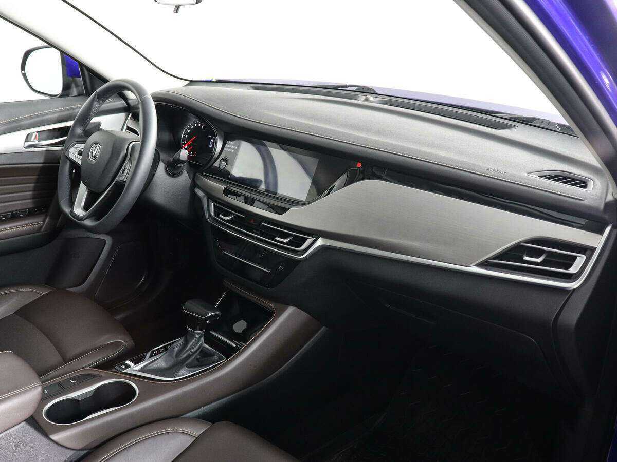 Купить Чанган КС35Плюс, 2021, 45 917 км.. Фото: #8