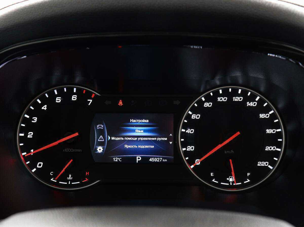 Купить Чанган КС35Плюс, 2021, 45 917 км.. Фото: #9