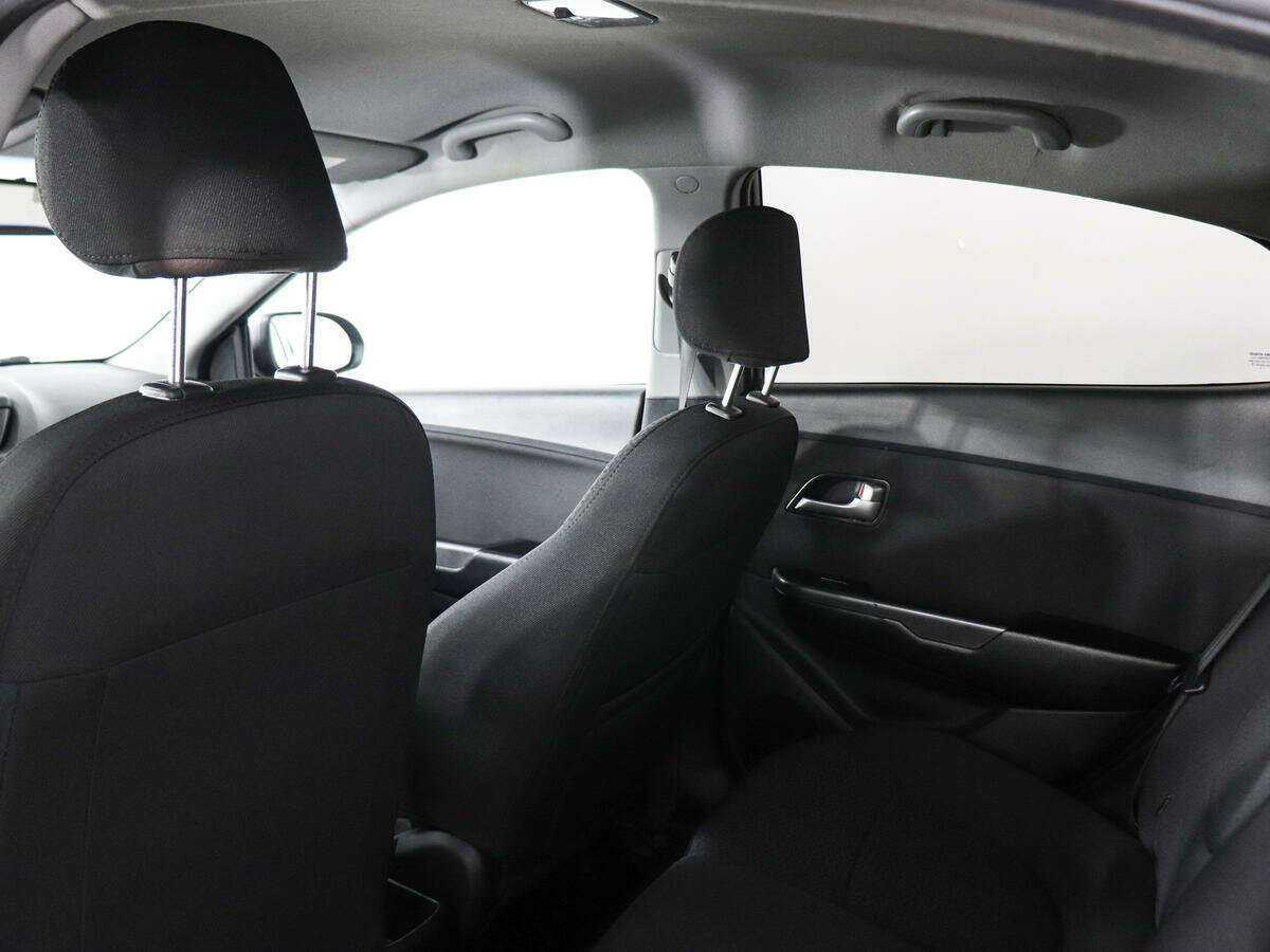 Купить Киа Рио, 2012, 215 922 км.. Фото: #7