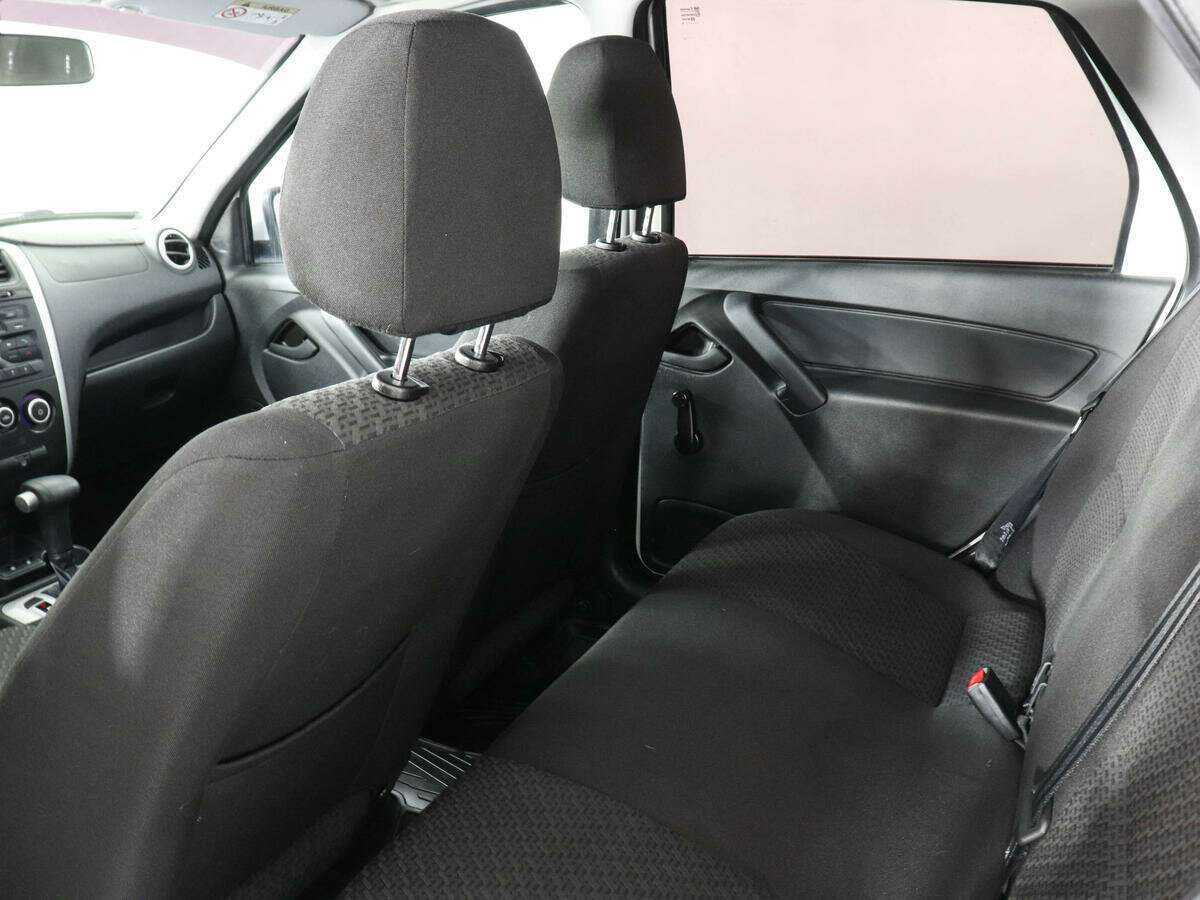 Купить Датсун он-ДО, 2020, 98 960 км.. Фото: #11