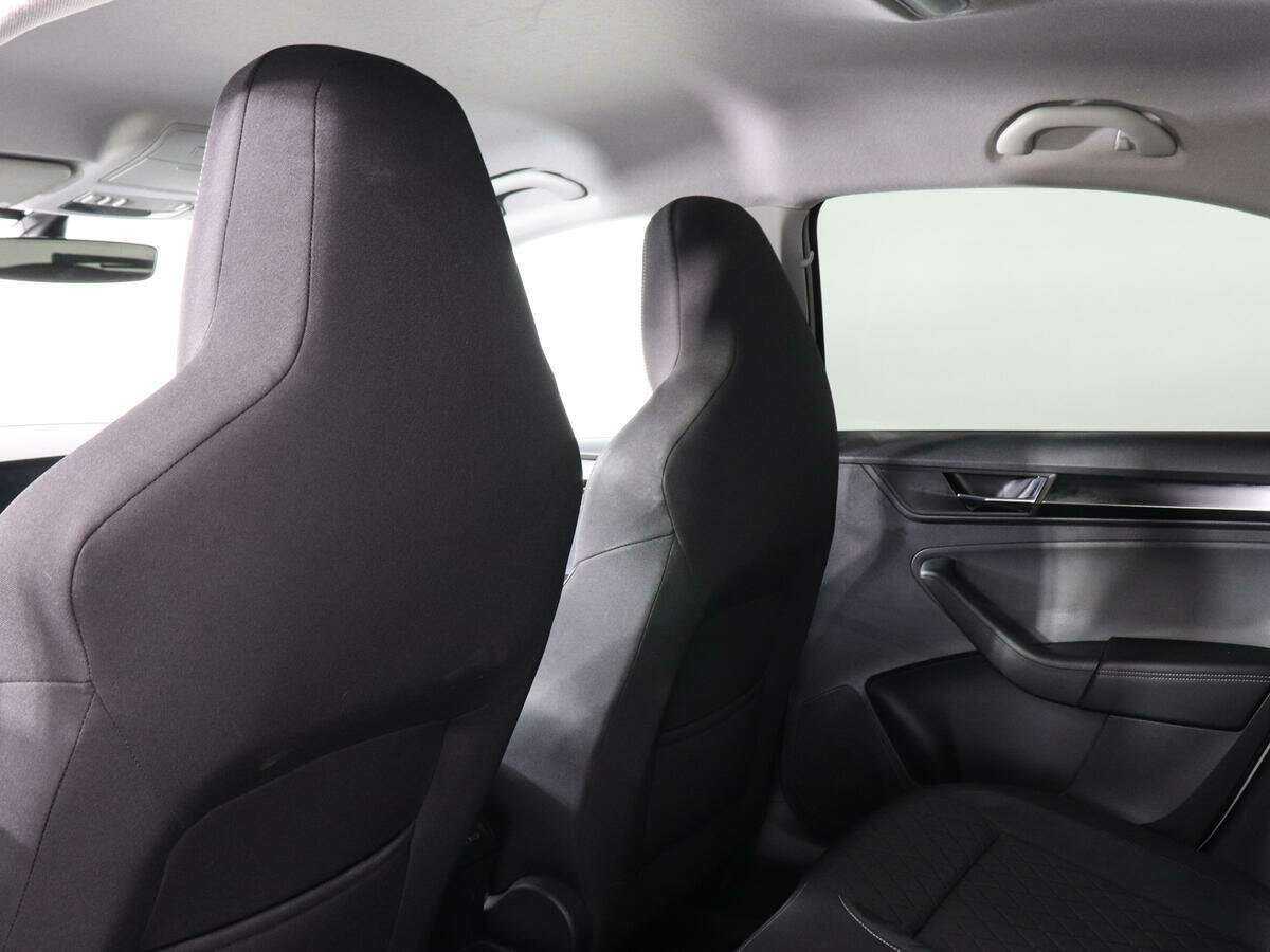 Купить Шкода Рапид, 2021, 49 300 км.. Фото: #11