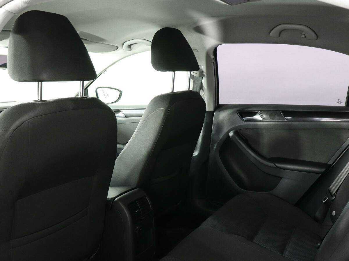 Купить Фольксваген Джетта, 2013, 166 916 км.. Фото: #11