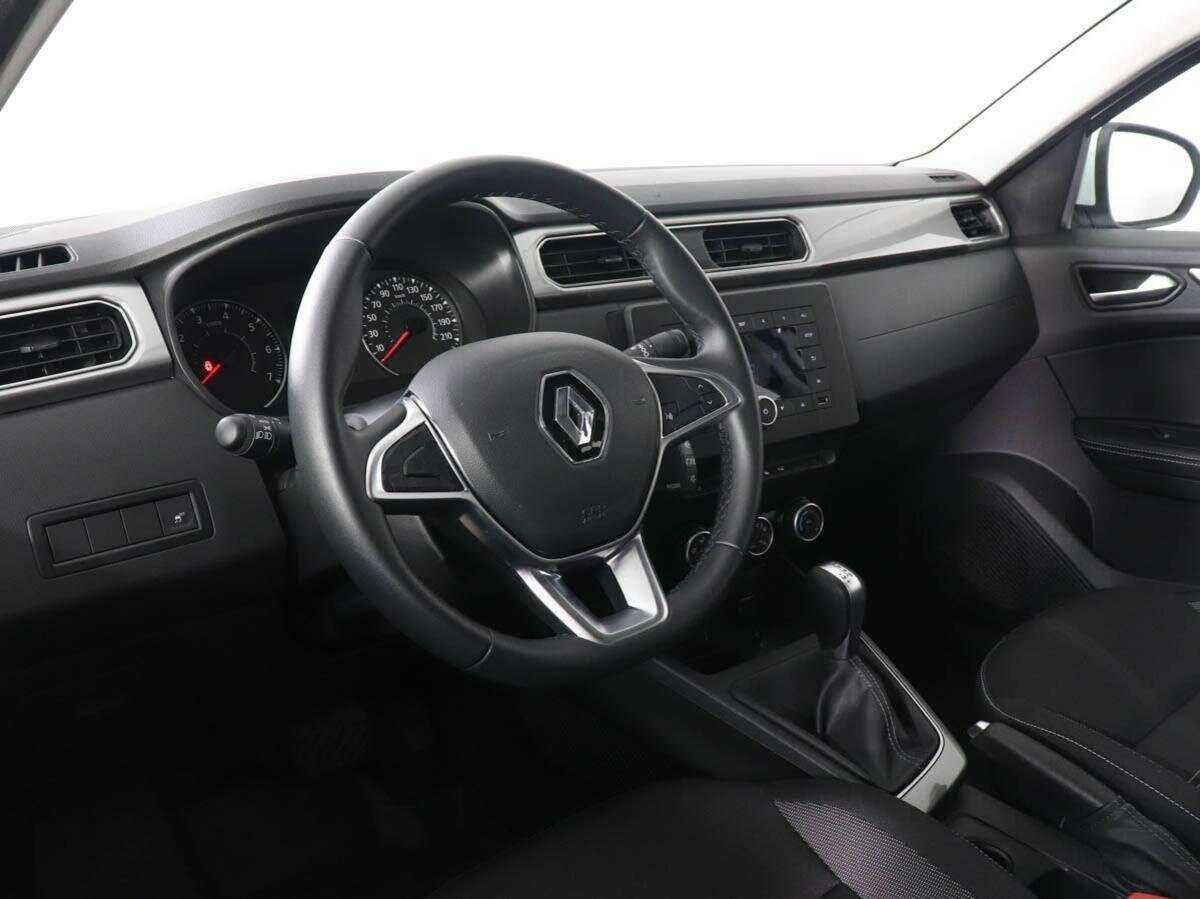Купить Рено Аркана, 2019, 46 357 км.. Фото: #8