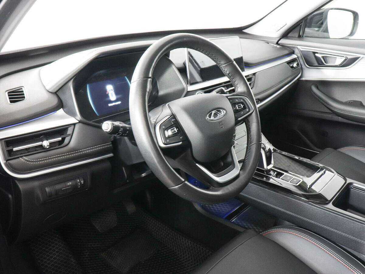 Купить Чери Тигго 7 Про, 2021, 28 000 км.. Фото: #8