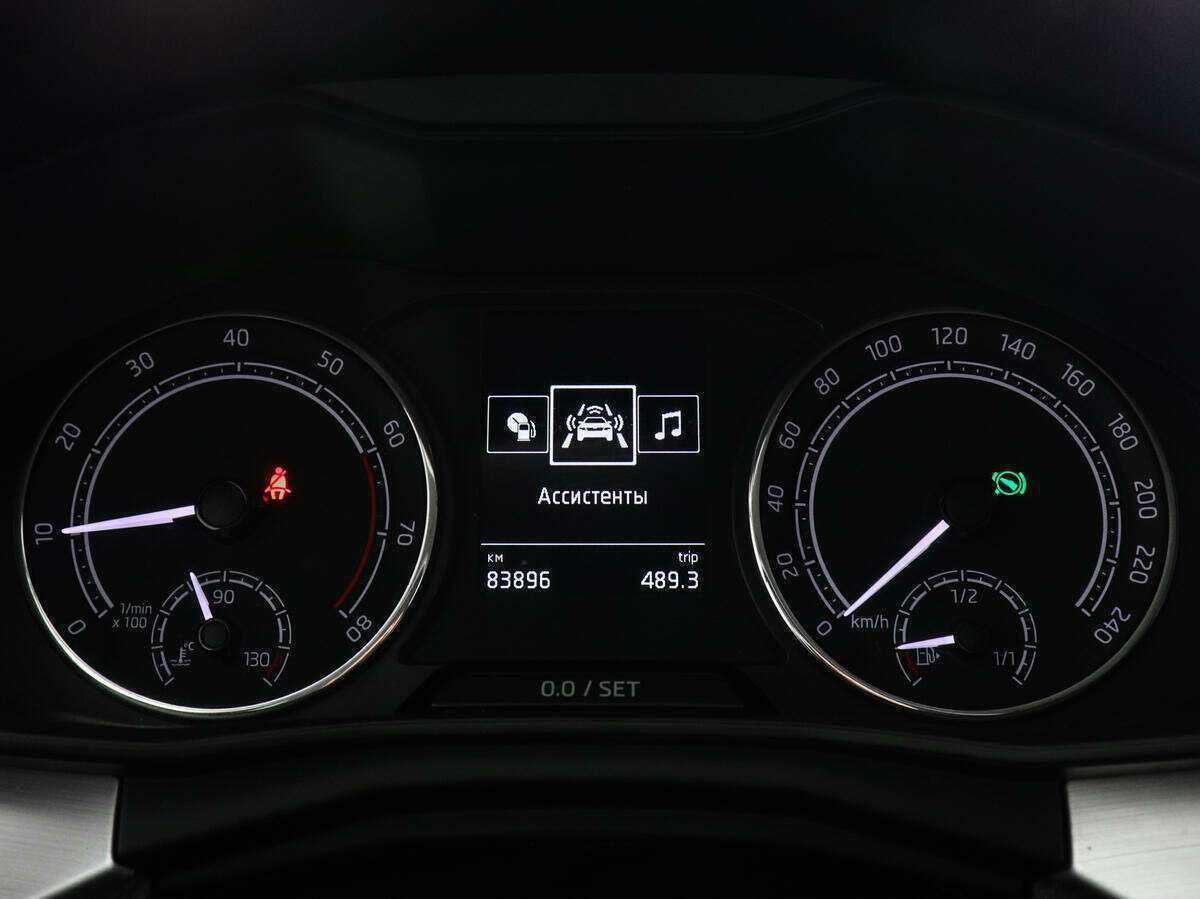 Купить Шкода Рапид, 2020, 83 200 км.. Фото: #11