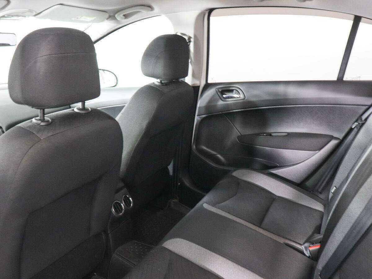 Купить Пежо 408, 2014, 159 287 км.. Фото: #11