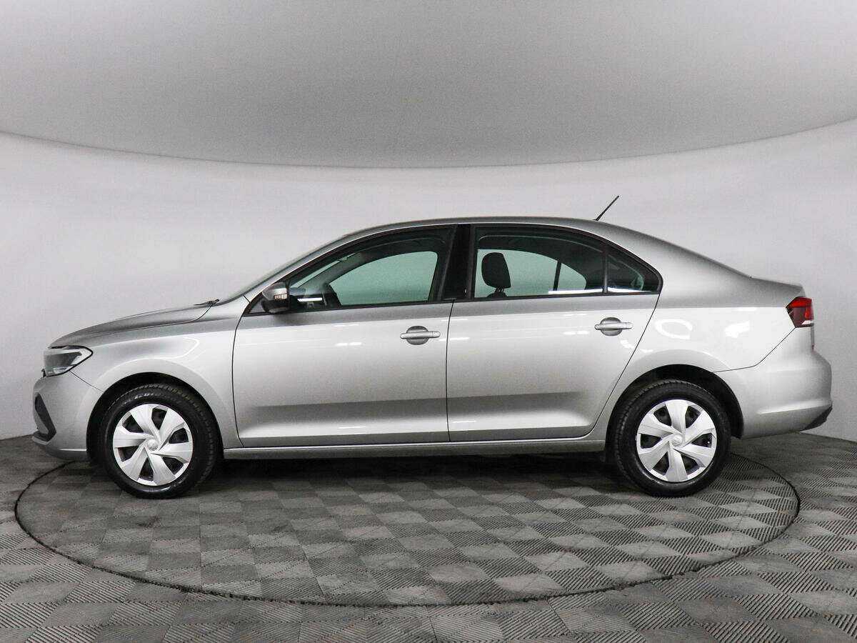 Купить Фольксваген Поло, 2021, 48 311 км.. Фото: #7