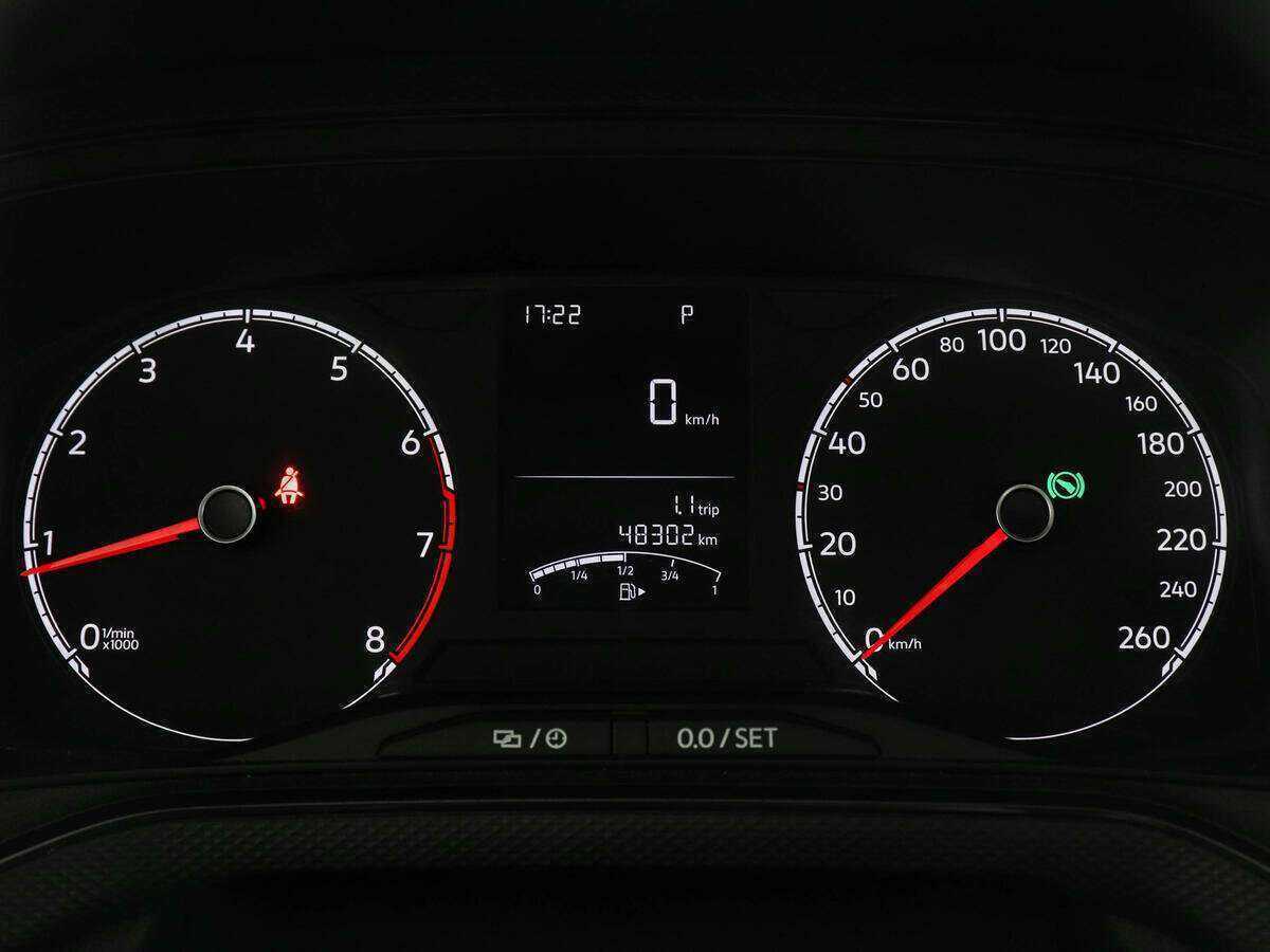 Купить Фольксваген Поло, 2021, 48 311 км.. Фото: #10