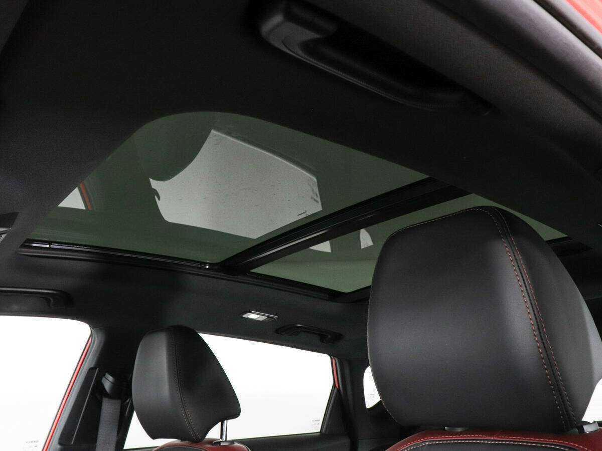 Купить Джили Кулрэй, 2020, 23 600 км.. Фото: #13