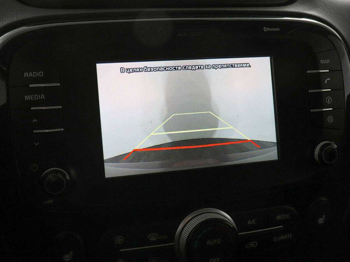 Купить Киа Соул, 2018, 69 444 км.. Фото: #12