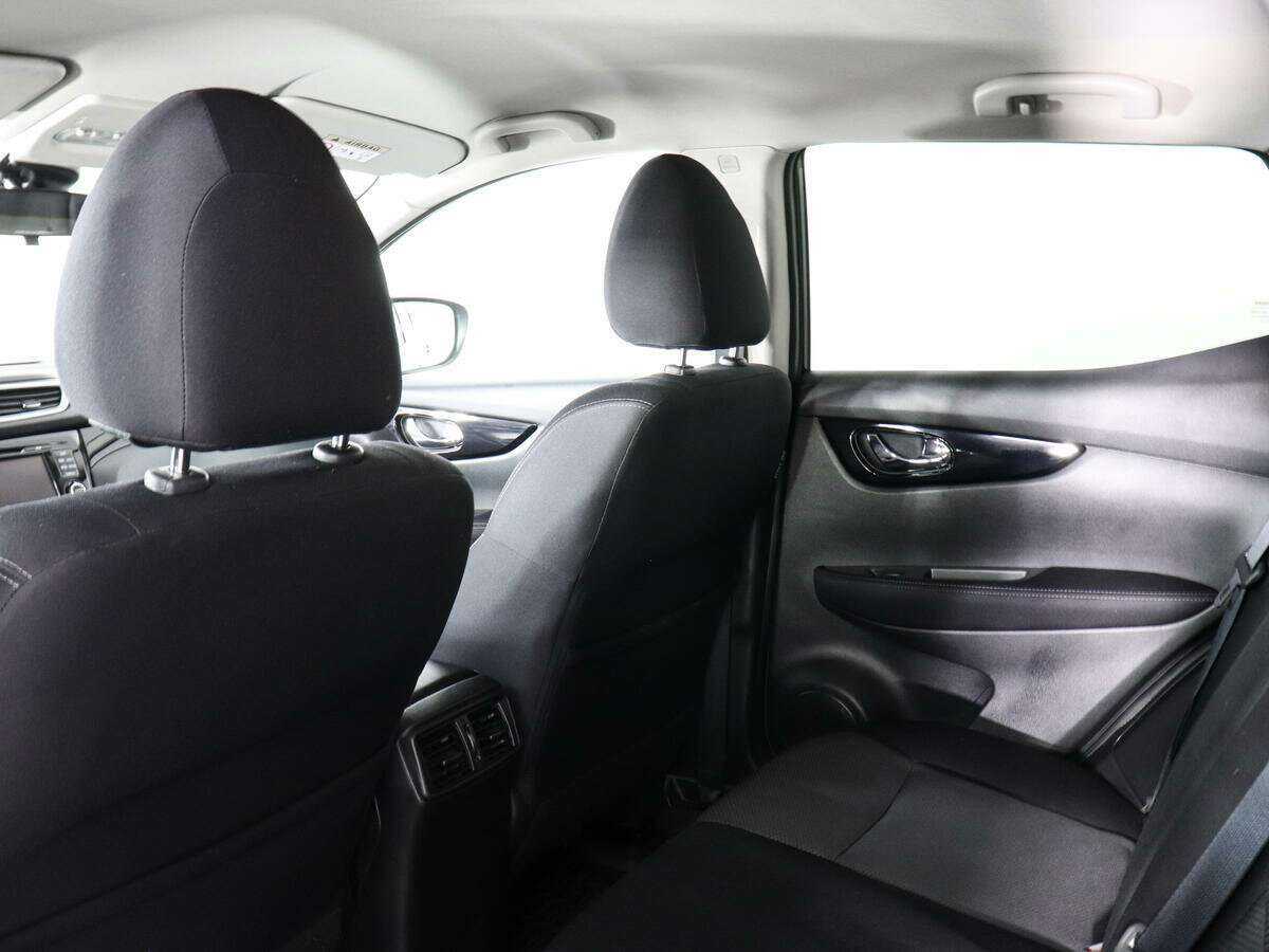 Купить Ниссан Кашкай, 2015, 69 825 км.. Фото: #11